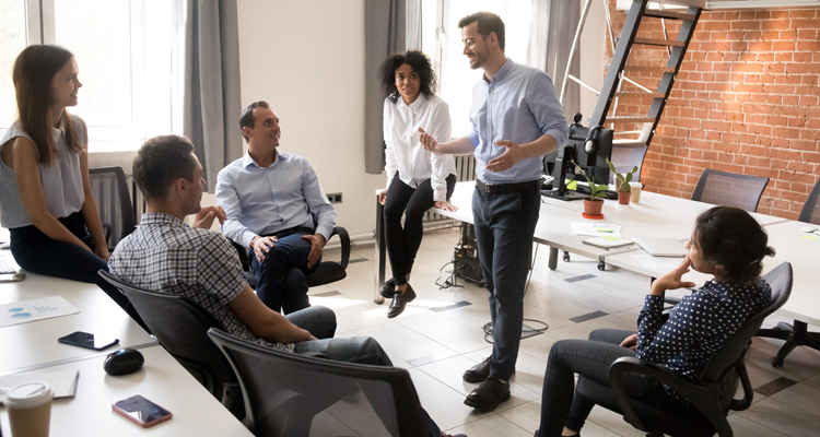 COVID-19 Leadership Resources