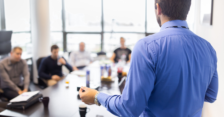 Strengthening Leadership During Change and Uncertainty in Organizations
