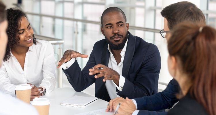 Top CEO Challenges for 2021