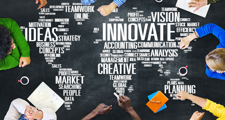 How to Develop Strong Business Innovation Strategies