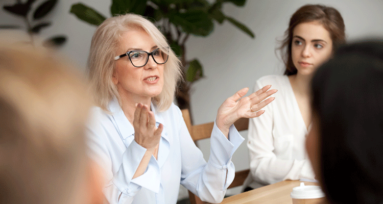 Business Leadership During COVID: Lessons in Trust and Control
