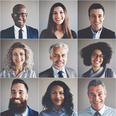 Developing Leadership Diversity